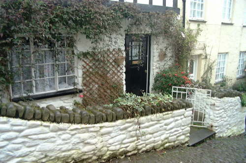 Clovelly Hor05