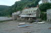 Clovelly Hor20