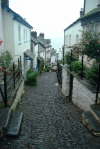 Clovelly Ver02