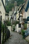 Clovelly Ver03