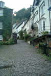 Clovelly Ver05